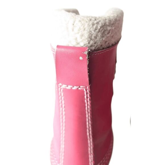 SOREL Yoot Pac Winter Boot Size 3 - Picture 10 of 10